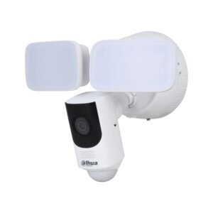 Dahua Wi-Fi floodlight camera DH-IPC-WL46AN
