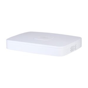 DHI-NVR2108-8P-I2