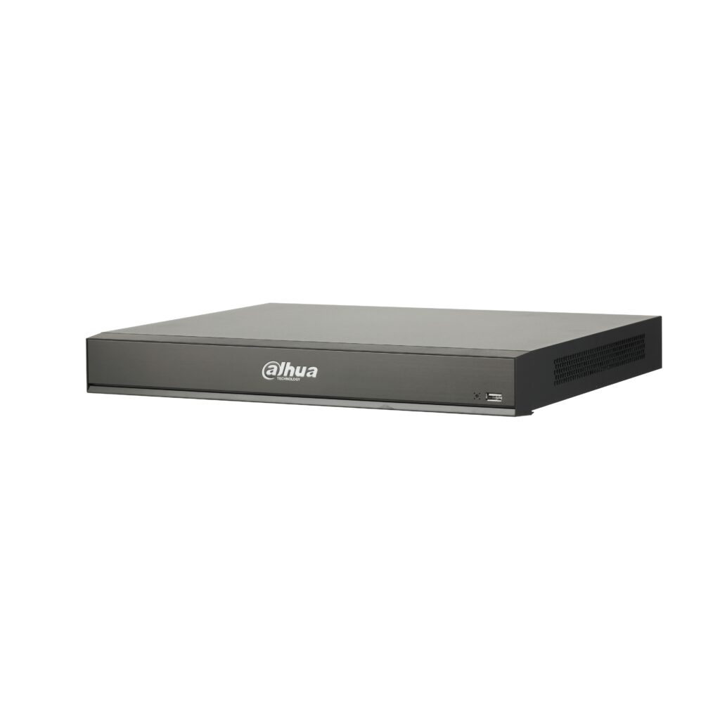 DHI-NVR5216-16P-I