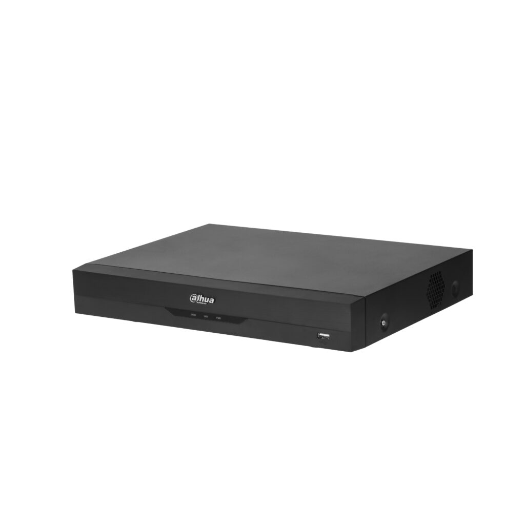 Dh xvr5108he i3