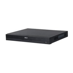 DHI-NVR5208-8P-EI