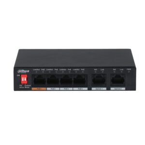 DH-PFS3006-4ET-60-V2