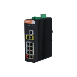 DH-IS4210-8GT-120