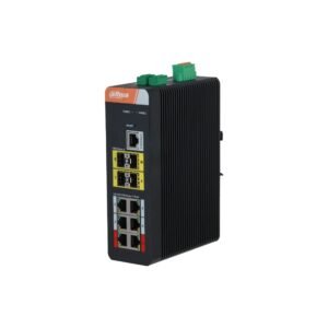 DH-PFS4410-6GT-DP-V2