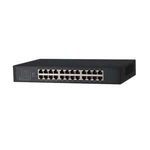 DH-PFS3024-24GT