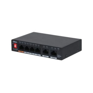 DH-PFS3006-4GT-60-V2