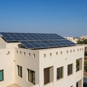 How to Reduce Electricity Bills in Oman with Solar Systems
